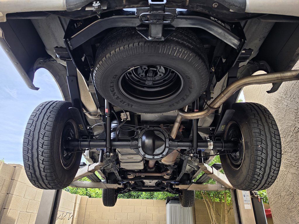 Used 2000 Ford F150 XL RWD image 24