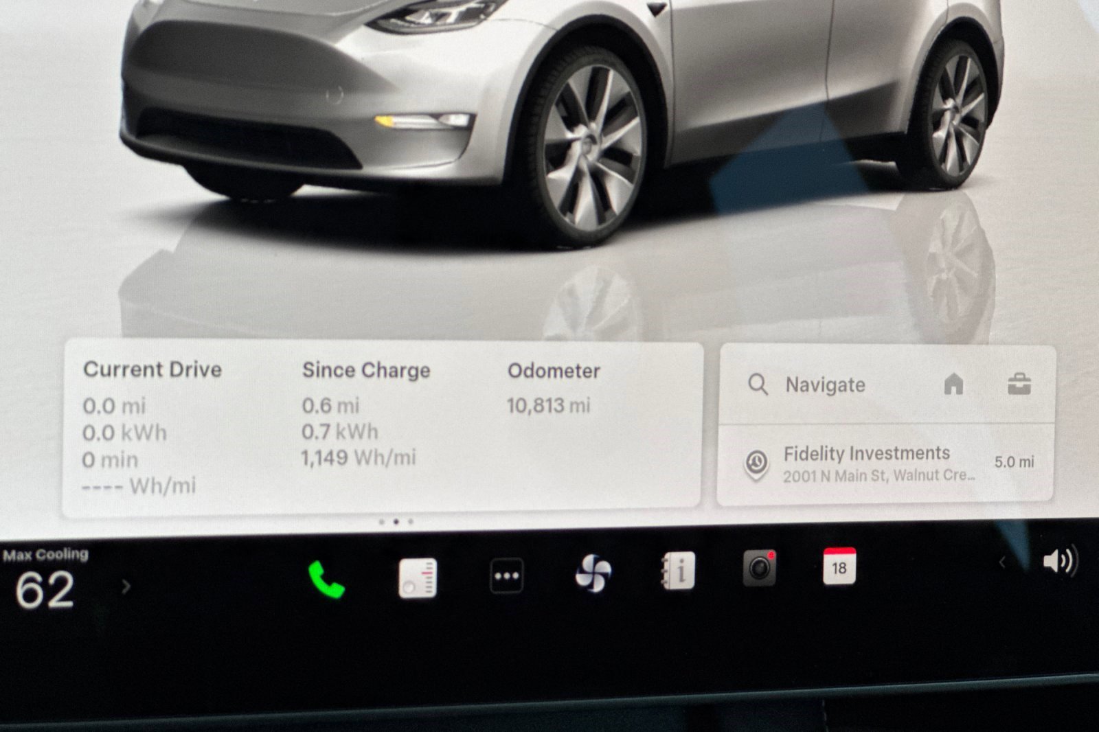 Used 2023 Tesla Model Y Long Range AWD/4WD image 20