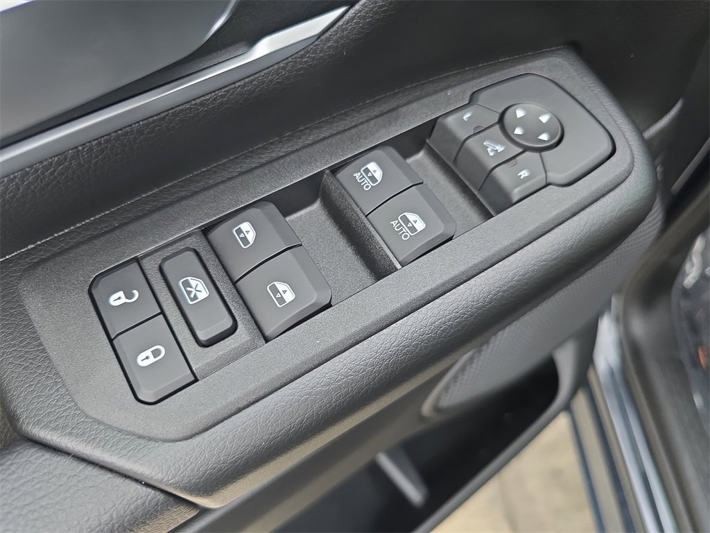 New 2026 RAM 1500 Big Horn image 27