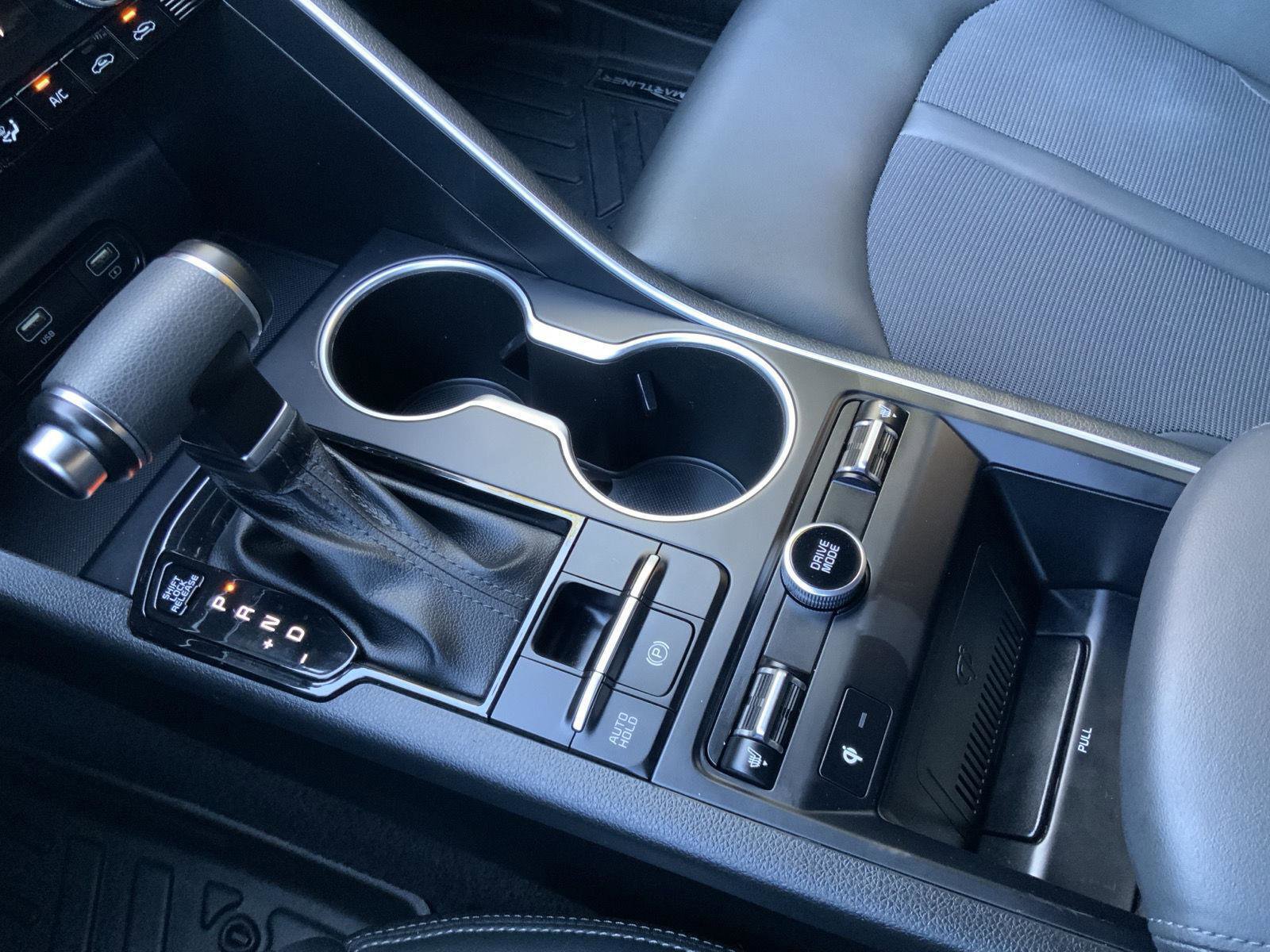 Used 2022 Kia K5 GT-Line image 31