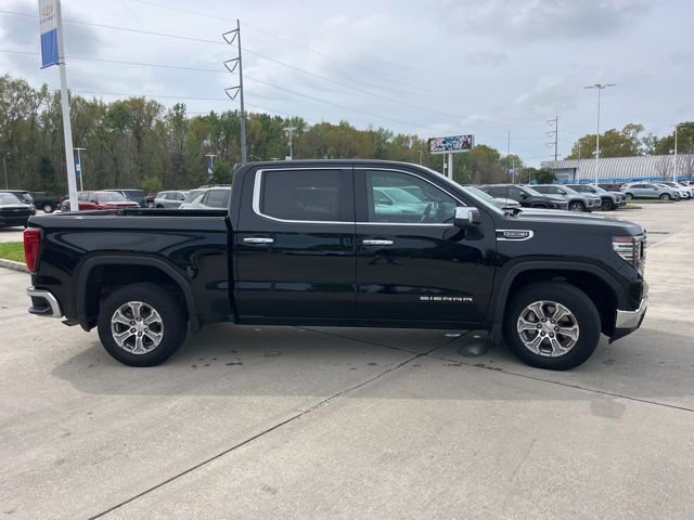 Used 2024 GMC Sierra 1500 SLT image 9