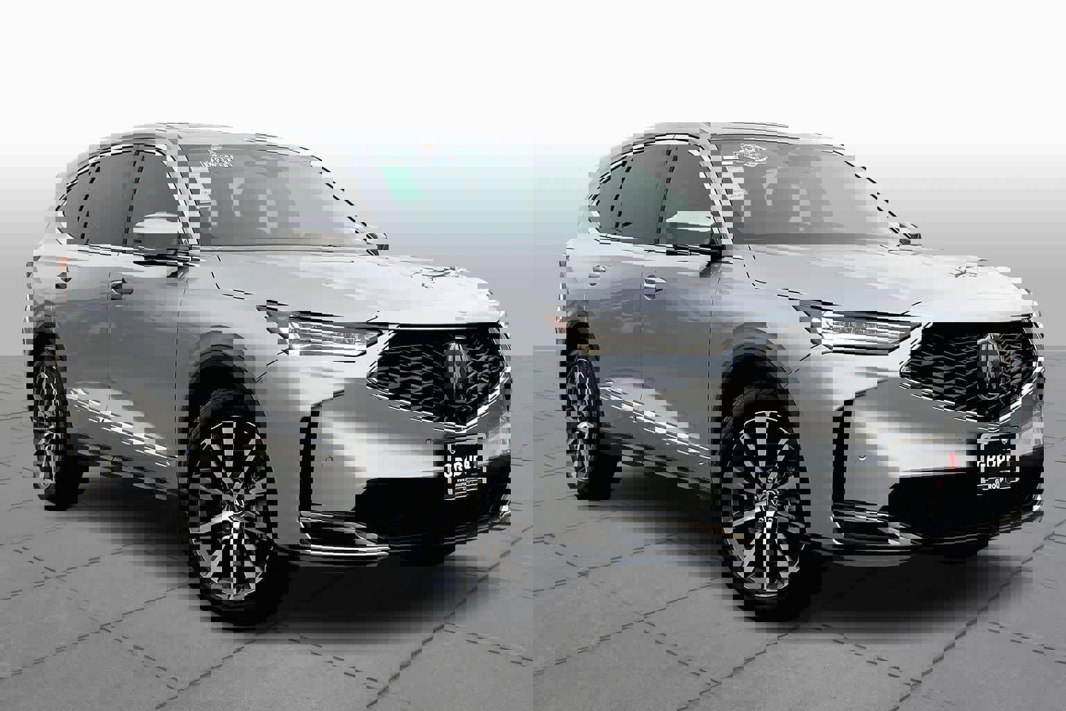 Used 2026 Acura MDX FWD w/ Technology Package image 2