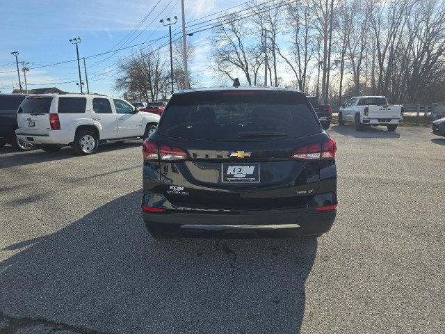 Used 2023 Chevrolet Equinox LT image 5