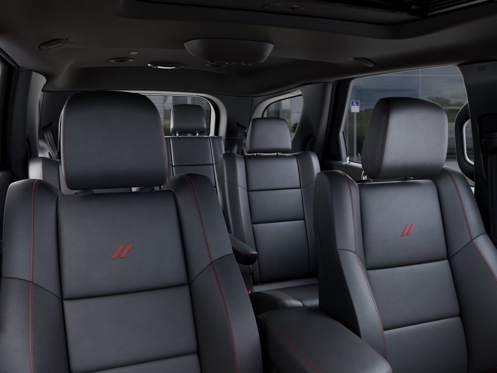 New 2026 Dodge Durango GT AWD/4WD image 28