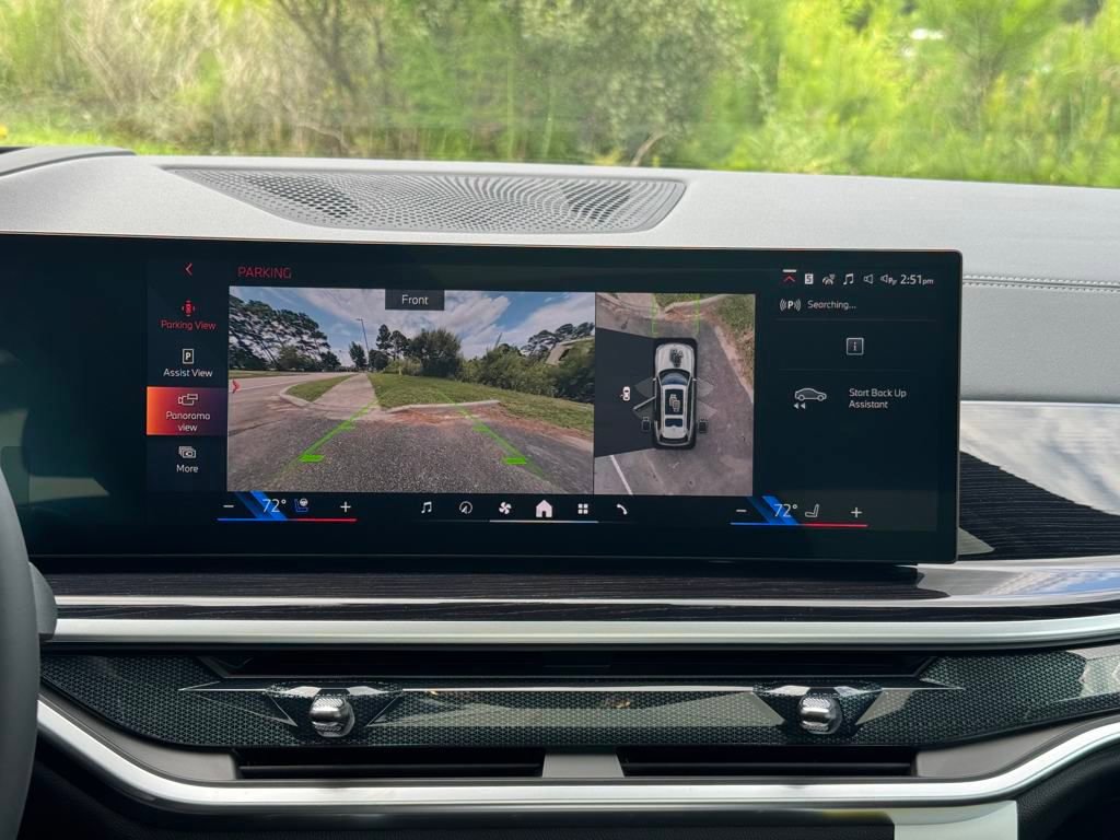 New 2026 BMW X7 xDrive40i w/ M Sport Package image 5