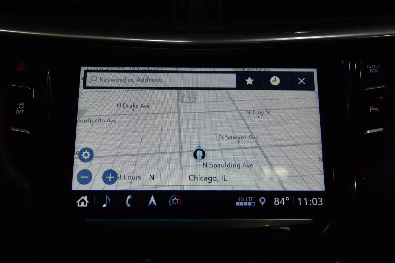 Used 2019 Cadillac XTS Luxury AWD/4WD image 24