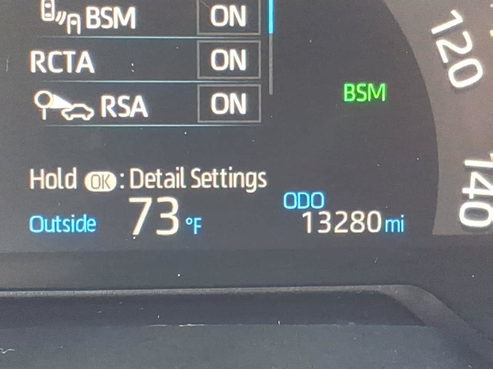 Used 2023 Toyota RAV4 LE AWD/4WD image 25