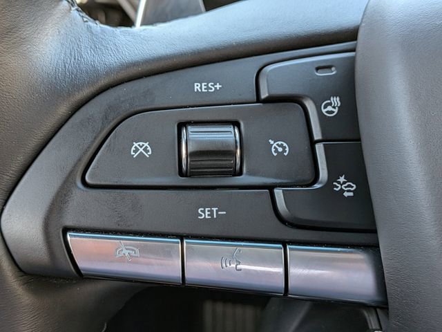 Used 2023 Cadillac CT4 V Blackwing w/ Driver Assist Package RWD image 28