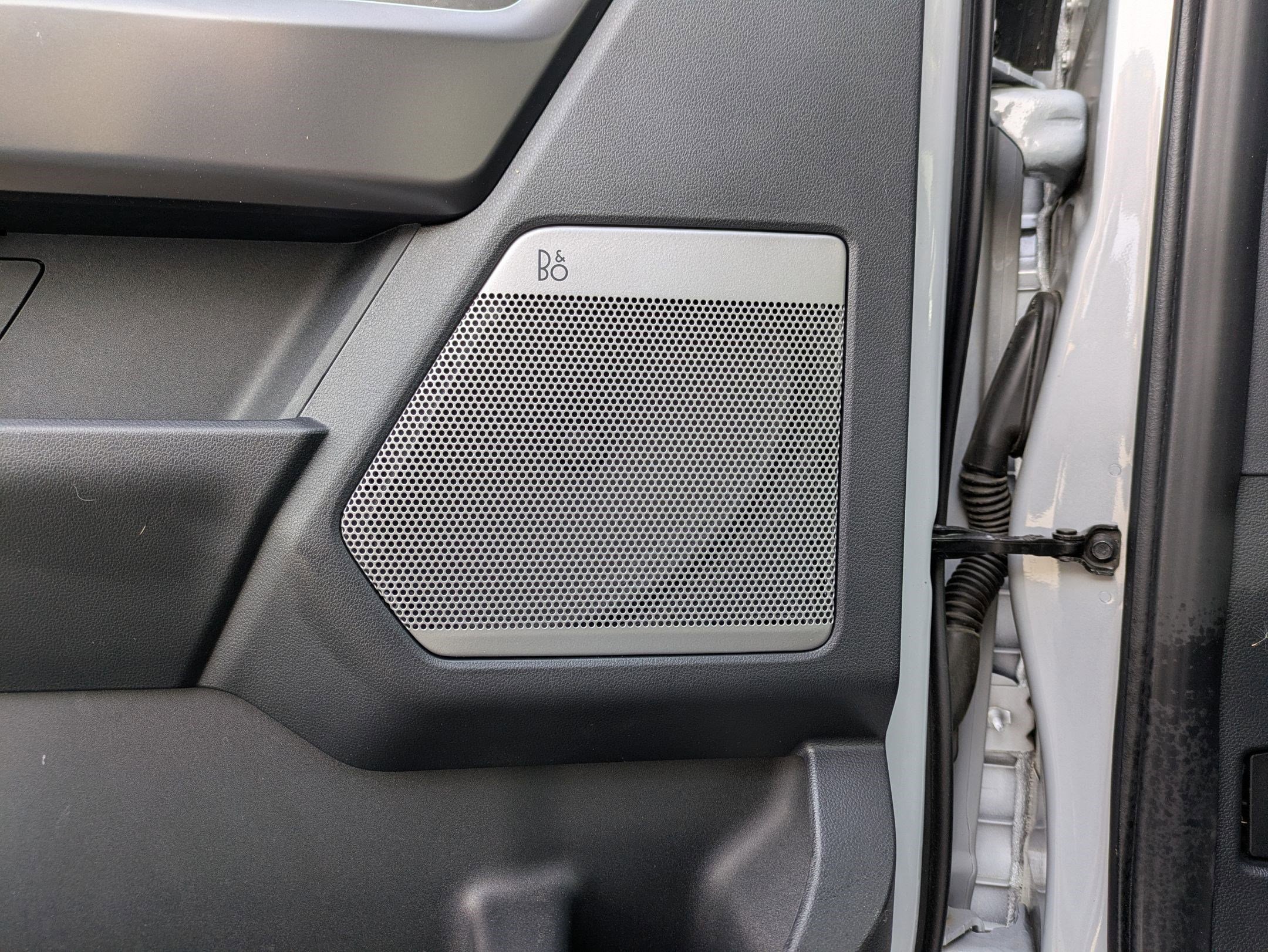 Used 2025 Ford F150 Tremor w/ Mobile Office Package image 13