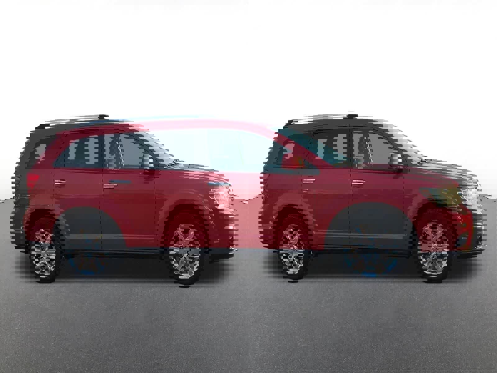 Used 2012 Dodge Journey Crew FWD image 7