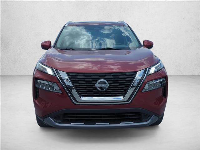 Used 2023 Nissan Rogue SL image 2