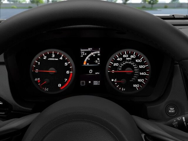 New 2026 Subaru WRX Premium AWD/4WD image 17