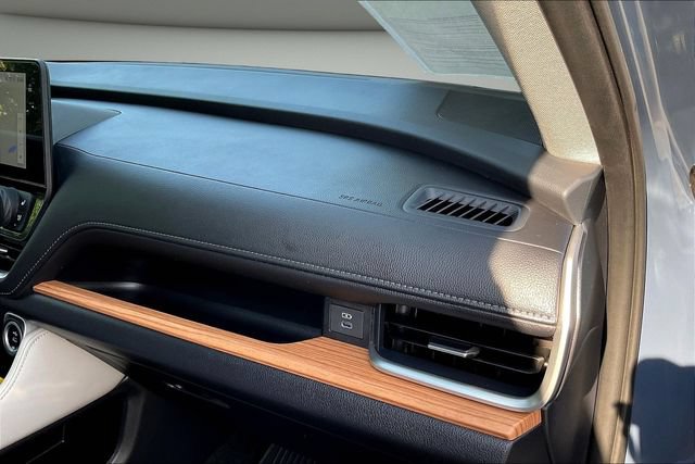 Used 2026 Toyota Grand Highlander FWD image 29