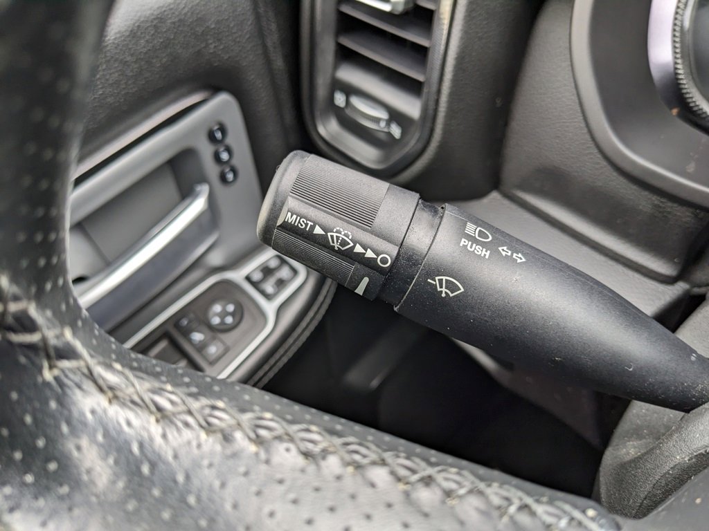 Used 2023 RAM 2500 Rebel w/ Level 1 Equipment Group image 54