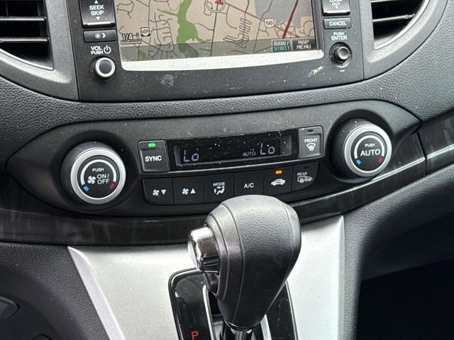 Used 2014 Honda CR-V EX-L image 22