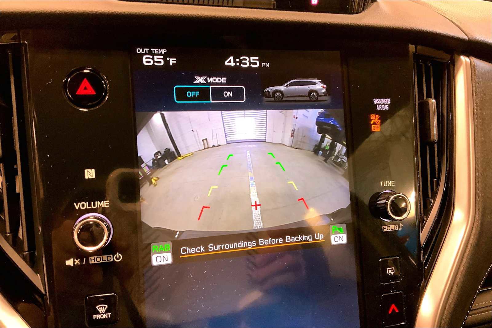 Used 2023 Subaru Outback Limited image 30