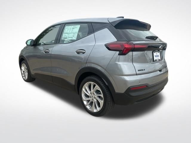 New 2027 Chevrolet Bolt LT w/ Comfort Package FWD image 3