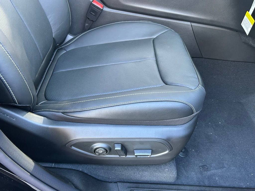 New 2026 Jeep Grand Cherokee Limited AWD/4WD image 37