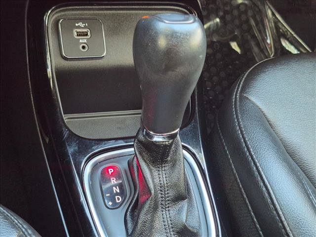Used 2021 Jeep Compass Latitude FWD image 14
