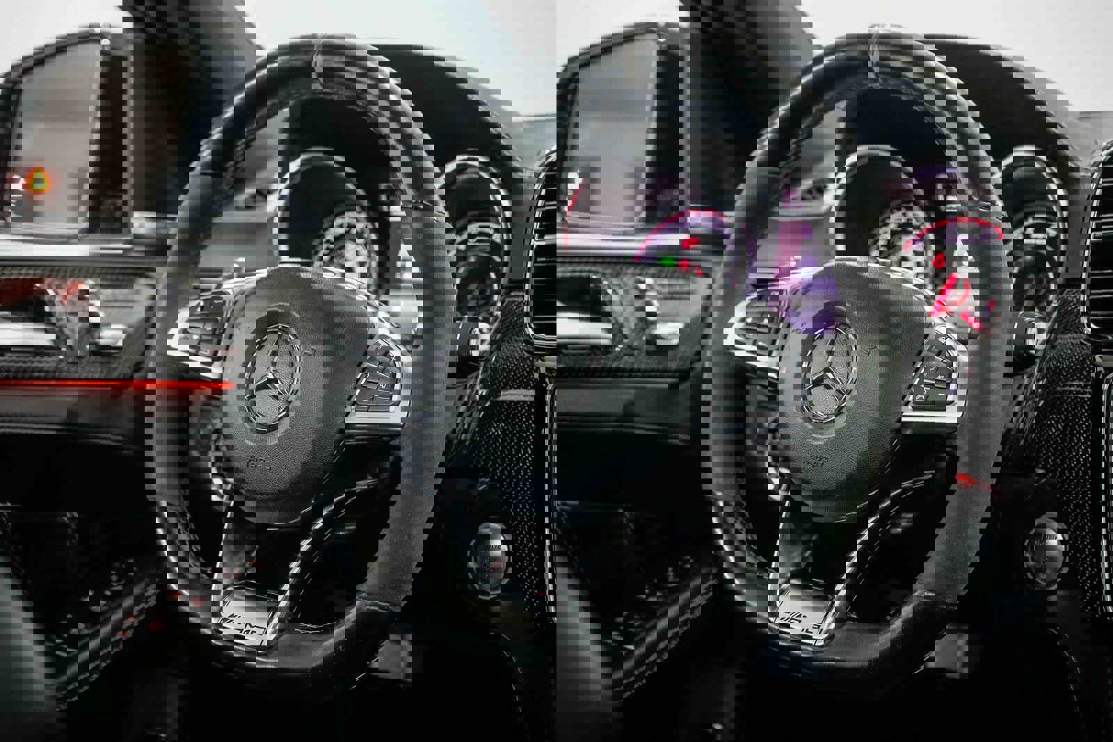 Certified 2017 Mercedes-Benz GLE 63 AMG S image 14