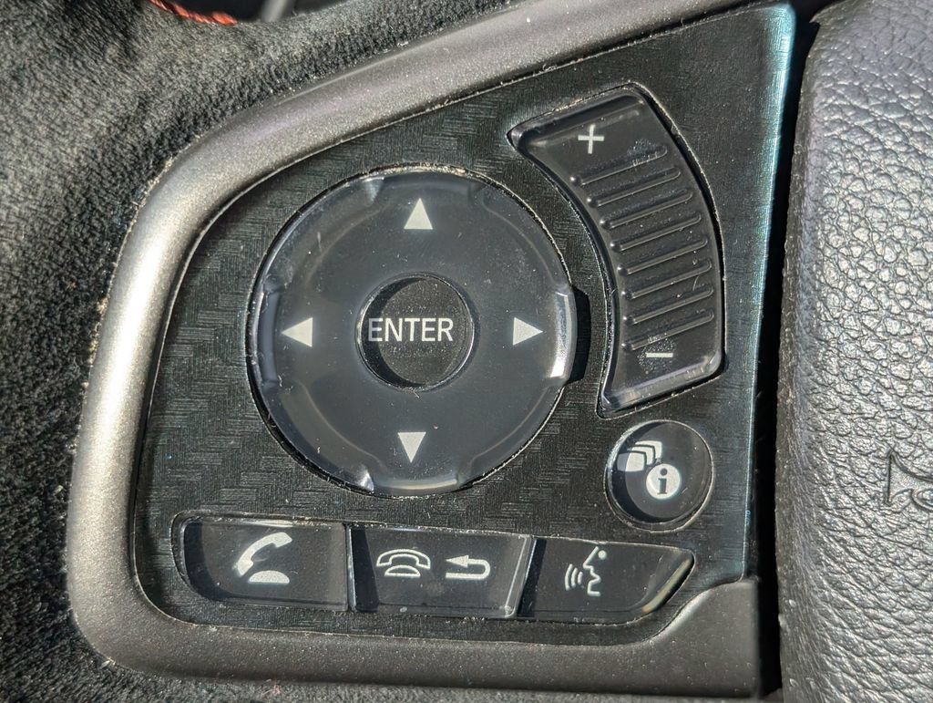 Used 2018 Honda Civic Si image 20