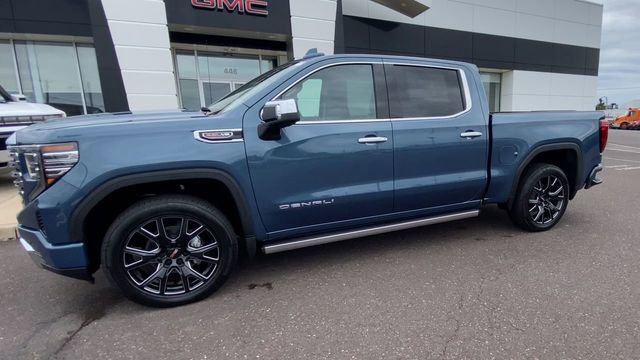 New 2026 GMC Sierra 1500 Denali w/ Denali Reserve Package image 4
