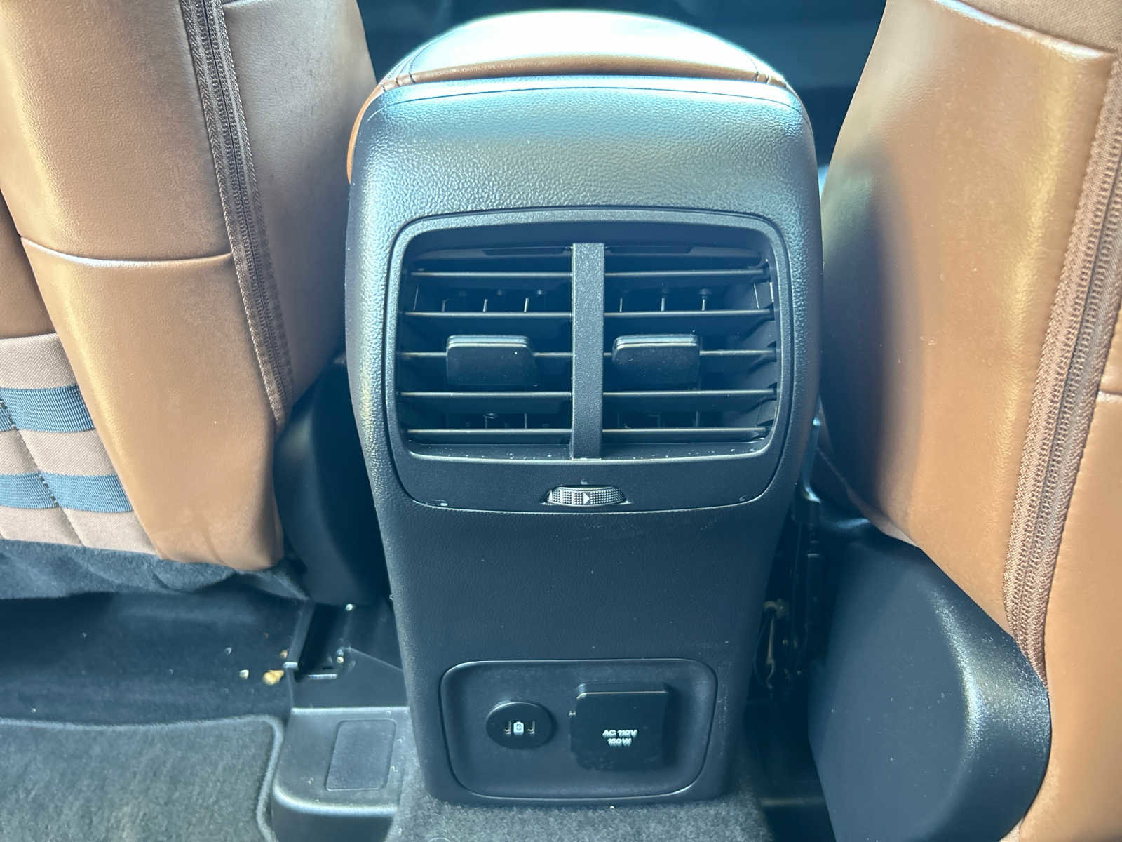 Used 2024 Ford Bronco Sport Outer Banks w/ Tech Package image 32