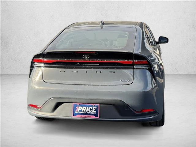 Used 2024 Toyota Prius LE image 6
