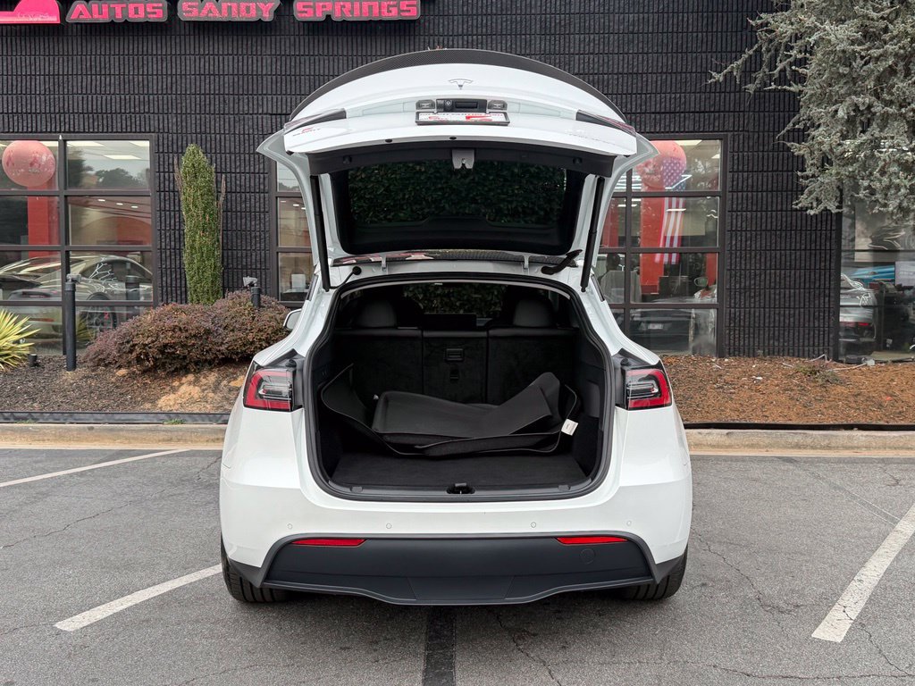 Used 2022 Tesla Model Y Performance AWD/4WD image 17