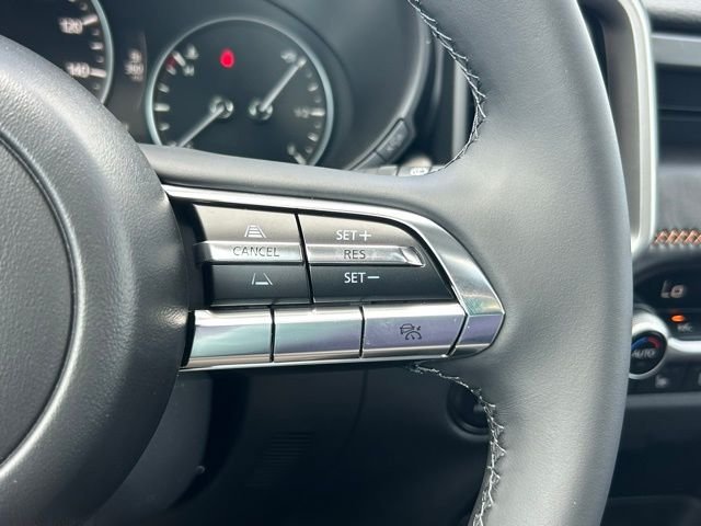 New 2026 MAZDA CX-50 AWD 2.5 S w/ Weather Package image 17