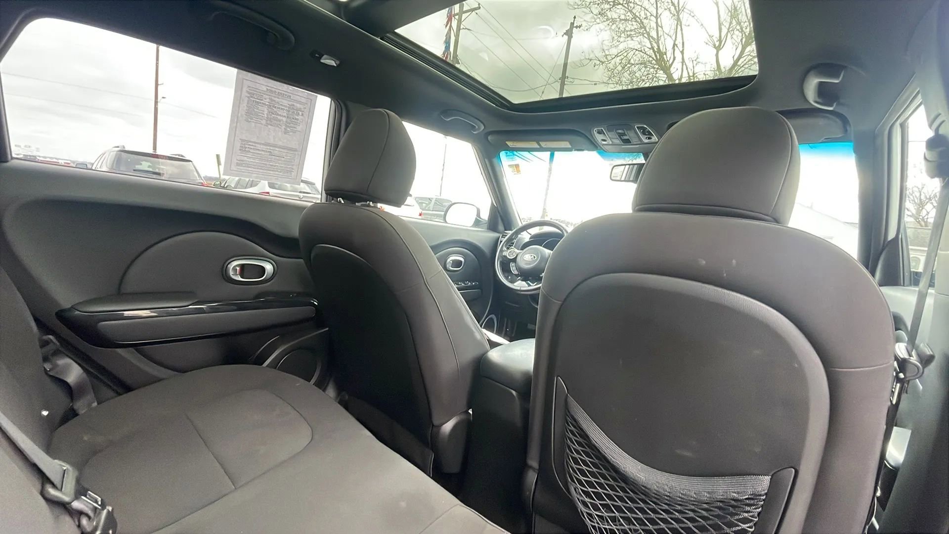 Used 2014 Kia Soul ! w/ Sun & Sound Package image 28