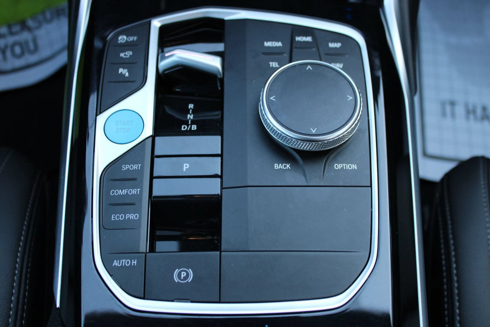 Used 2023 BMW i4 eDrive40 RWD image 17