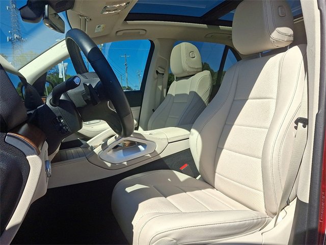 Used 2022 Mercedes-Benz GLE 350 4MATIC image 13