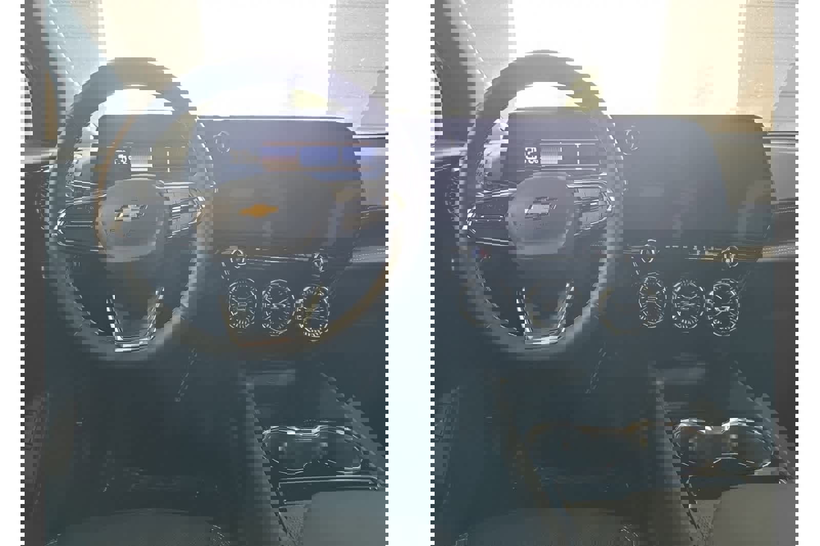 Used 2025 Chevrolet Blazer EV LT image 17