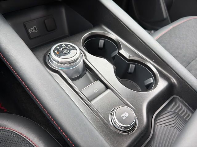 New 2026 Ford Explorer ST image 23