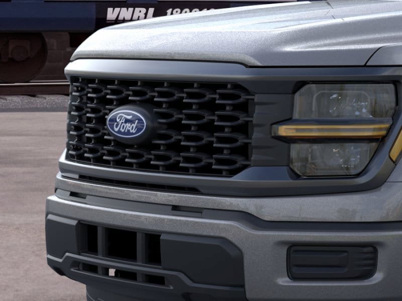 New 2026 Ford F150 STX RWD image 17