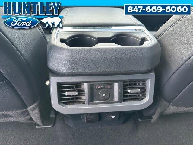 Used 2024 Ford F250 Lariat w/ Lariat Ultimate Package AWD/4WD image 13
