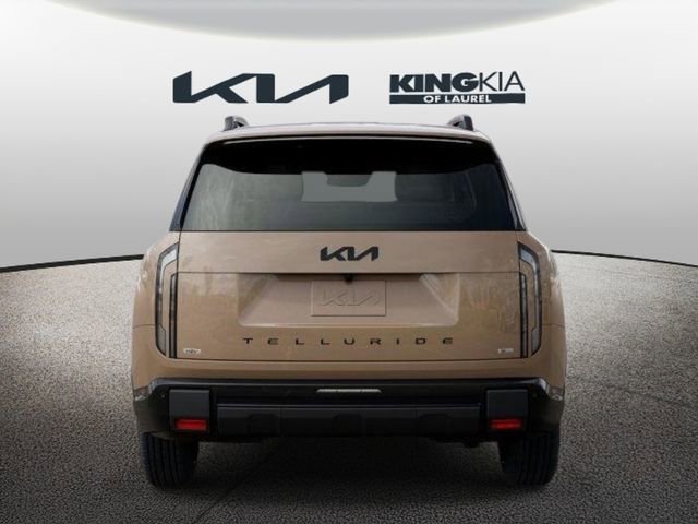 New 2027 Kia Telluride X-Line SX Prestige image 5