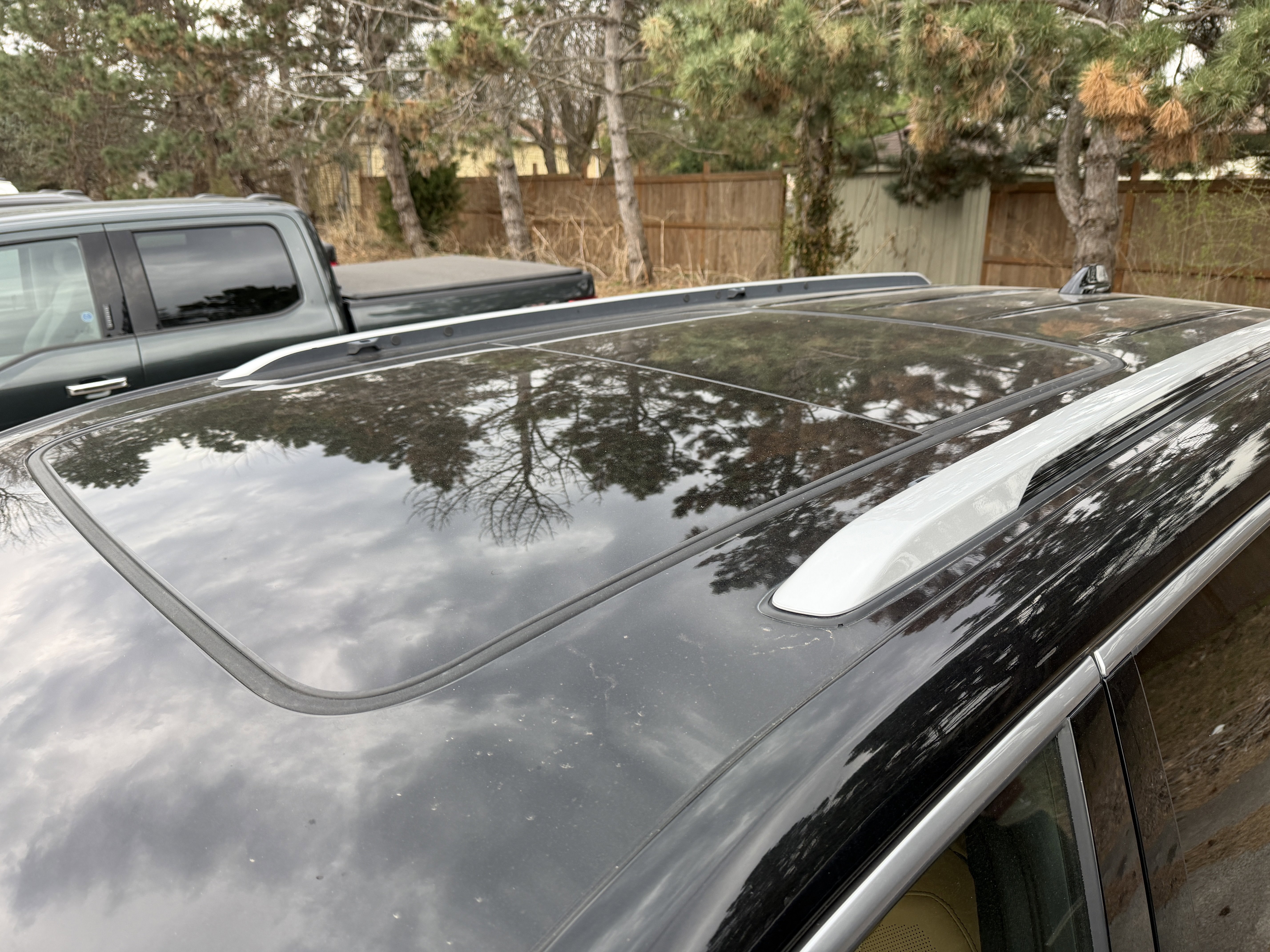 Used 2021 Jeep Grand Cherokee L Summit image 14