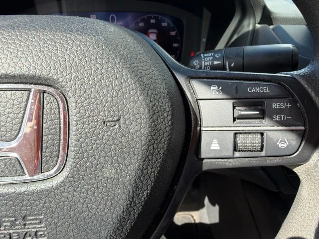 Used 2023 Honda Accord EX image 12