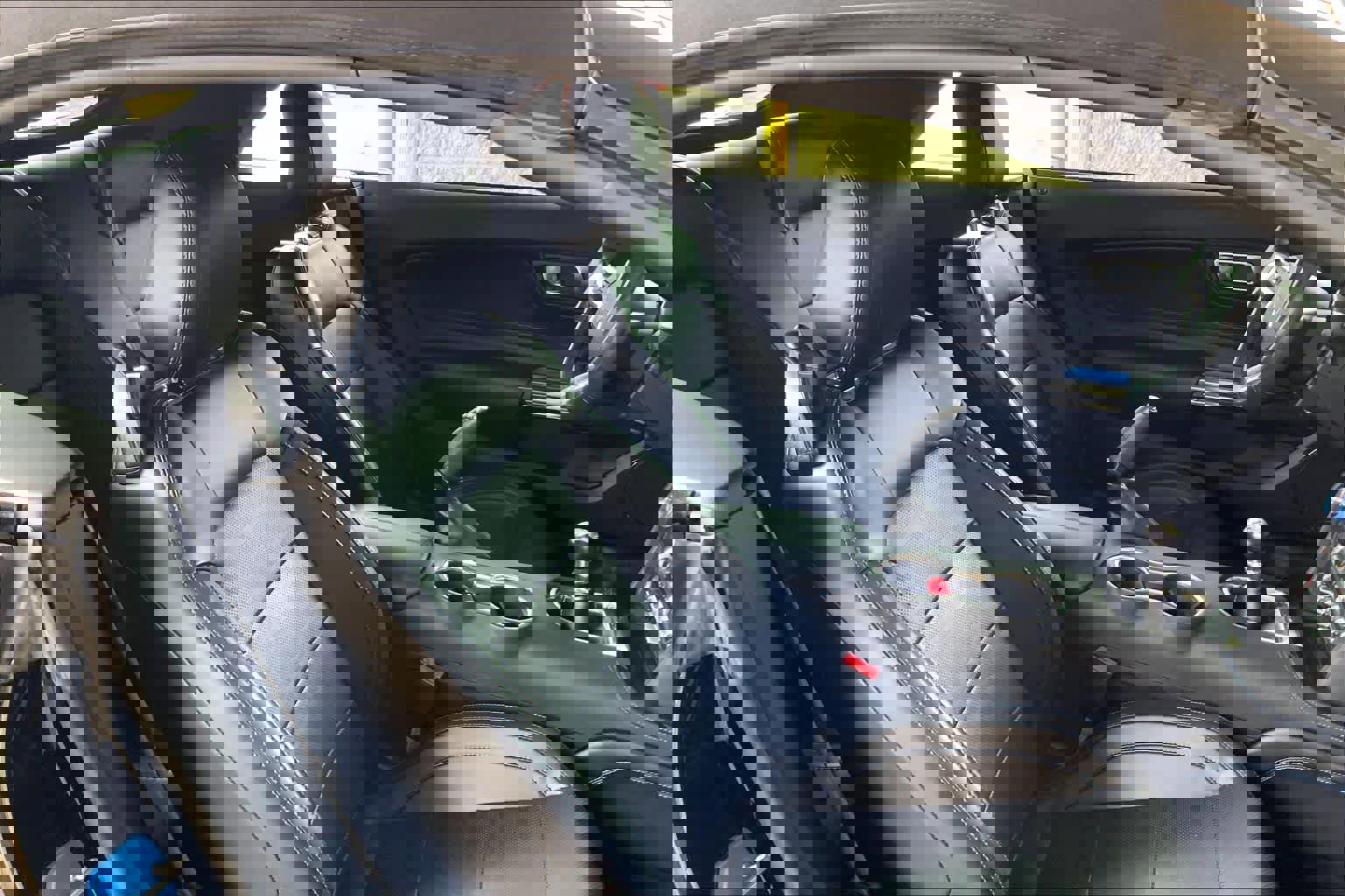 Used 2019 Ford Mustang GT Premium w/ GT Performance Package RWD image 8