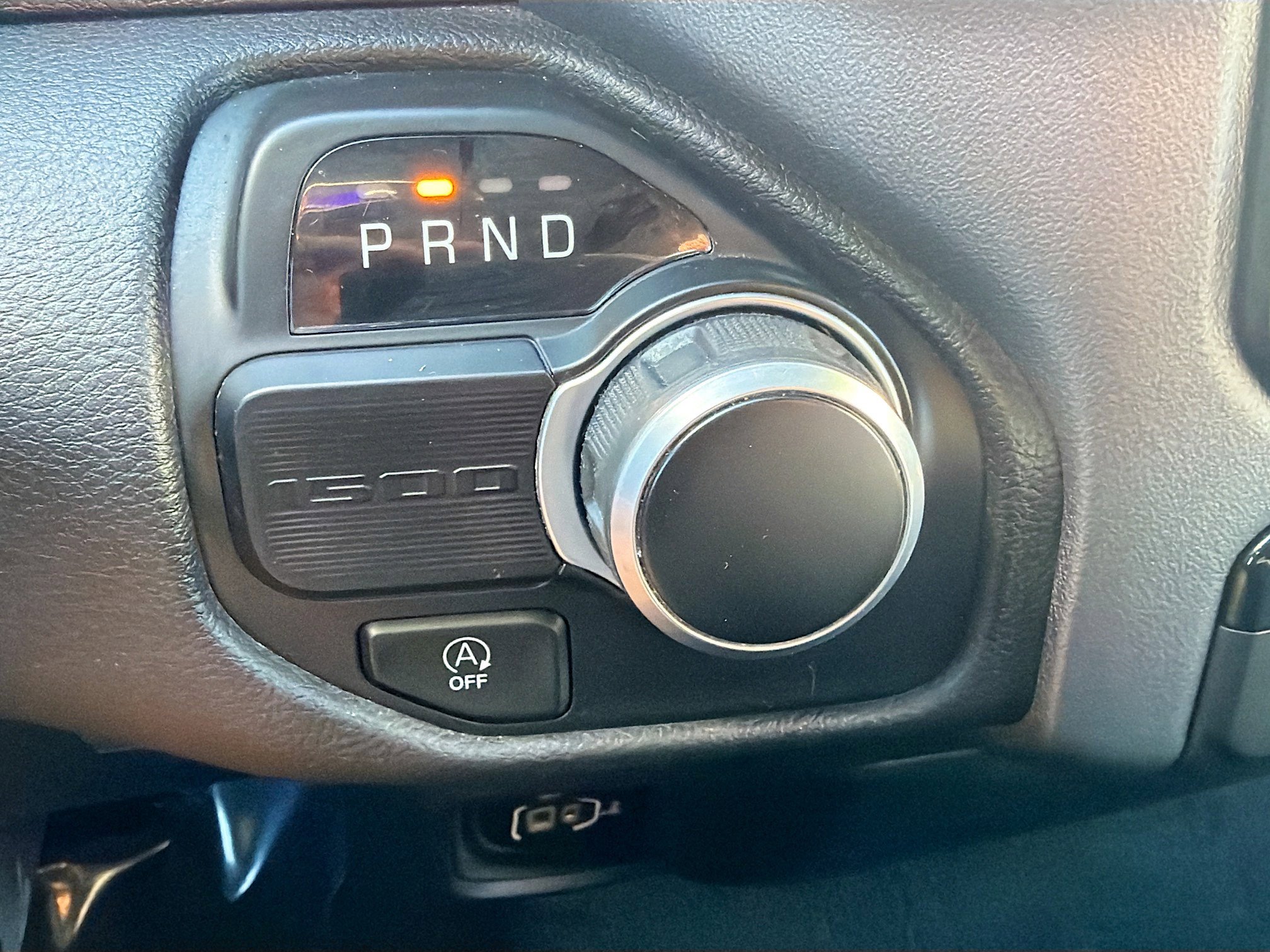 Used 2023 RAM 1500 Big Horn image 27