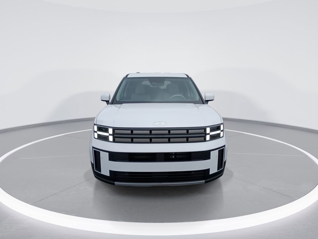 New 2026 Hyundai Santa Fe SE image 3