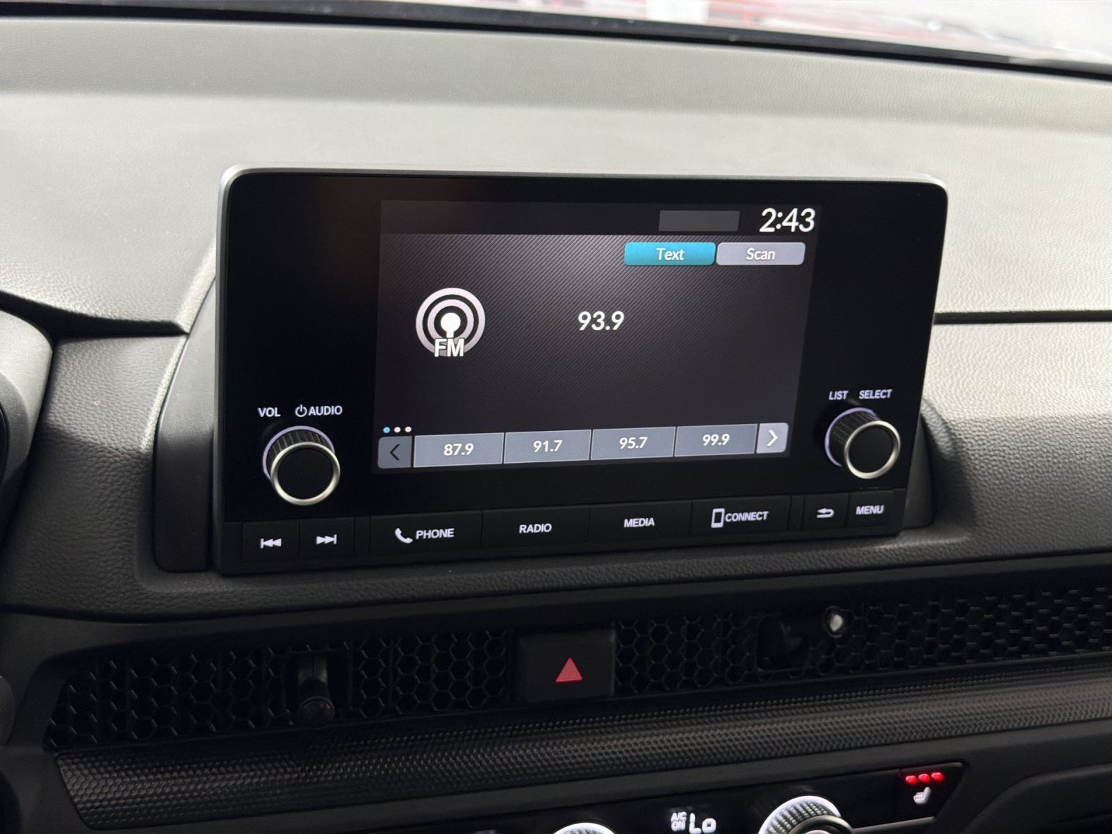 Used 2024 Honda CR-V EX image 18
