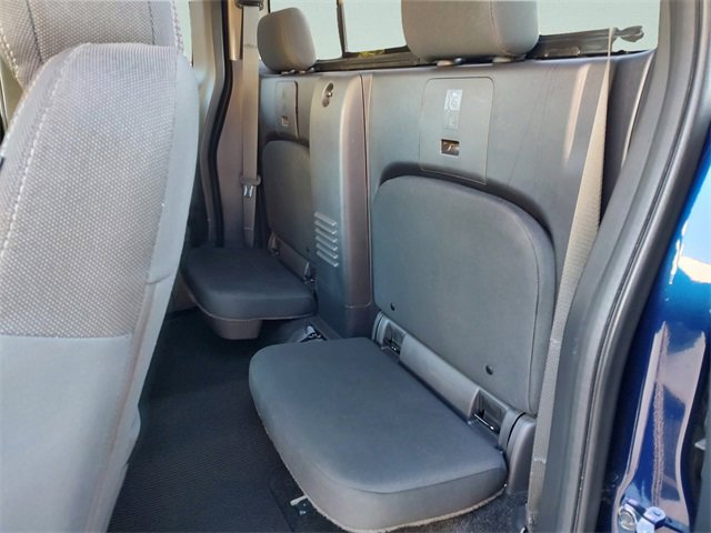 Used 2022 Nissan Frontier SV image 31