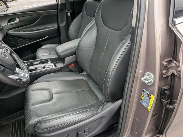 Used 2019 Hyundai Santa Fe AWD image 14