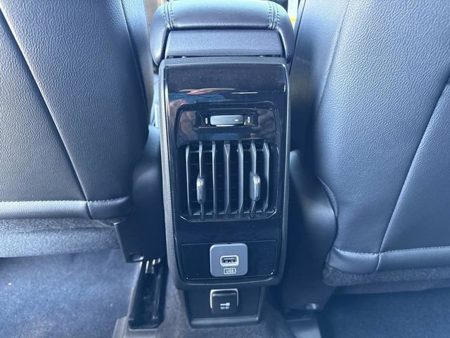 New 2026 Jeep Compass Latitude image 32