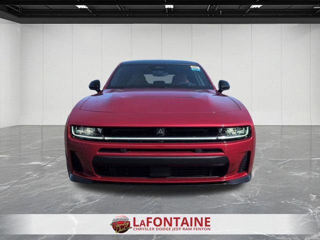 New 2026 Dodge Charger R/T Scat Pack image 8