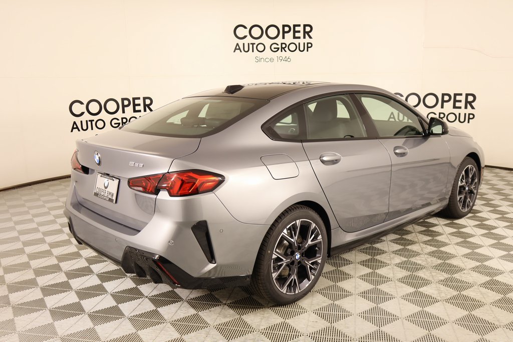New 2026 BMW 228i xDrive w/ Technology Package AWD/4WD image 23