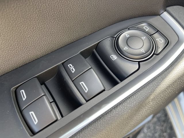 New 2026 Chevrolet Silverado 1500 LT AWD/4WD image 13